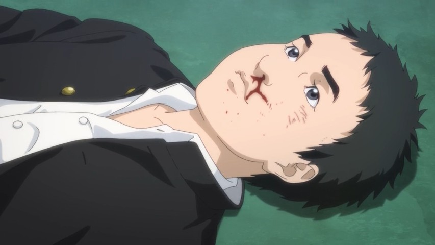 Inuyashiki – Episode 11 Recap (Is It Evil?) - GALVANIC