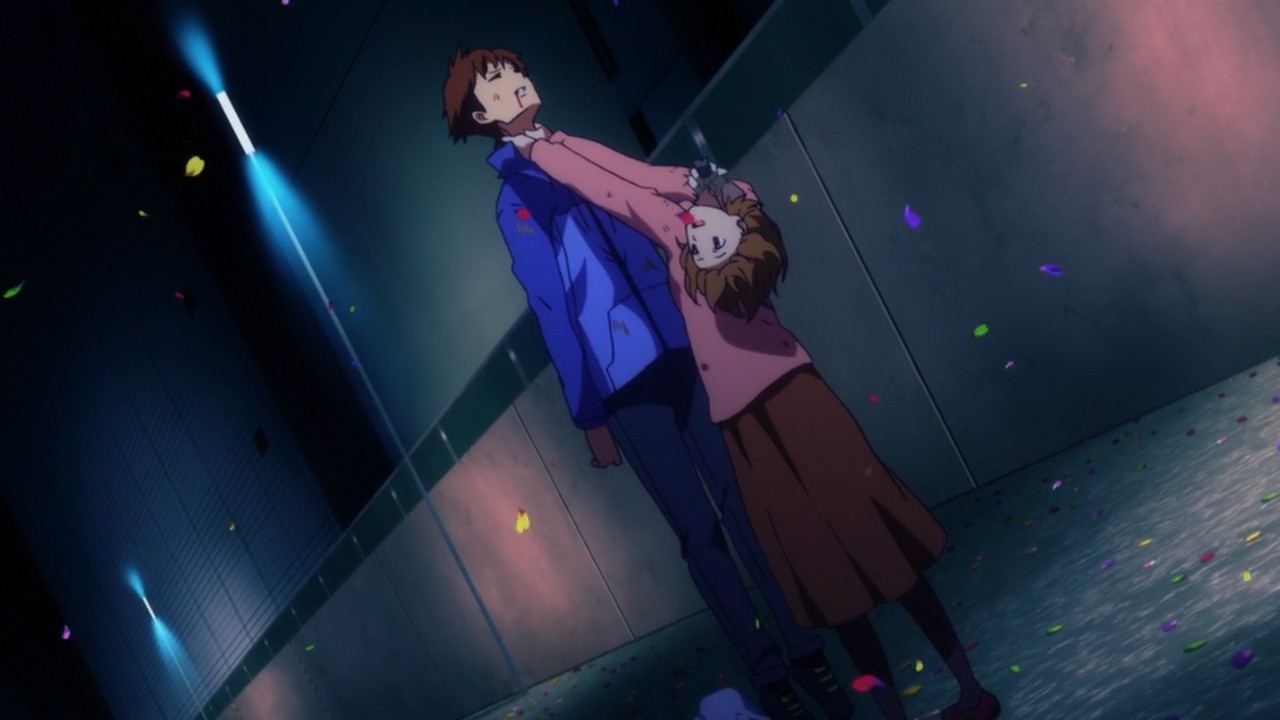 Beatless Ep. 14: The more I watch this show, the less sense it makes