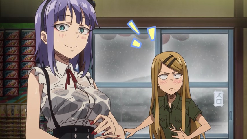 Weekly Digest 1/19/18 - Ito Junji: Collection, Dagashi Kashi 2