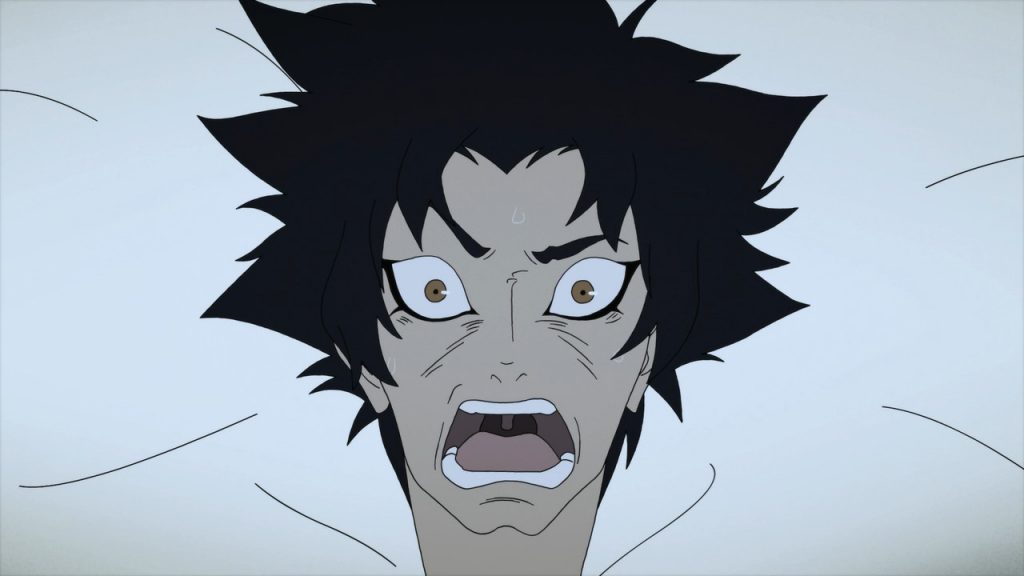 Devilman Crybaby Lost In Anime