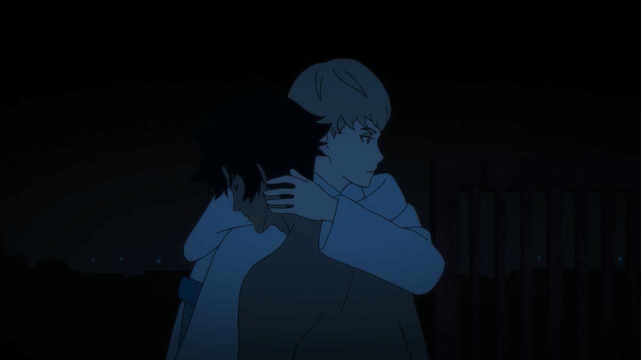 Devilman Crybaby – 03 - Lost in Anime