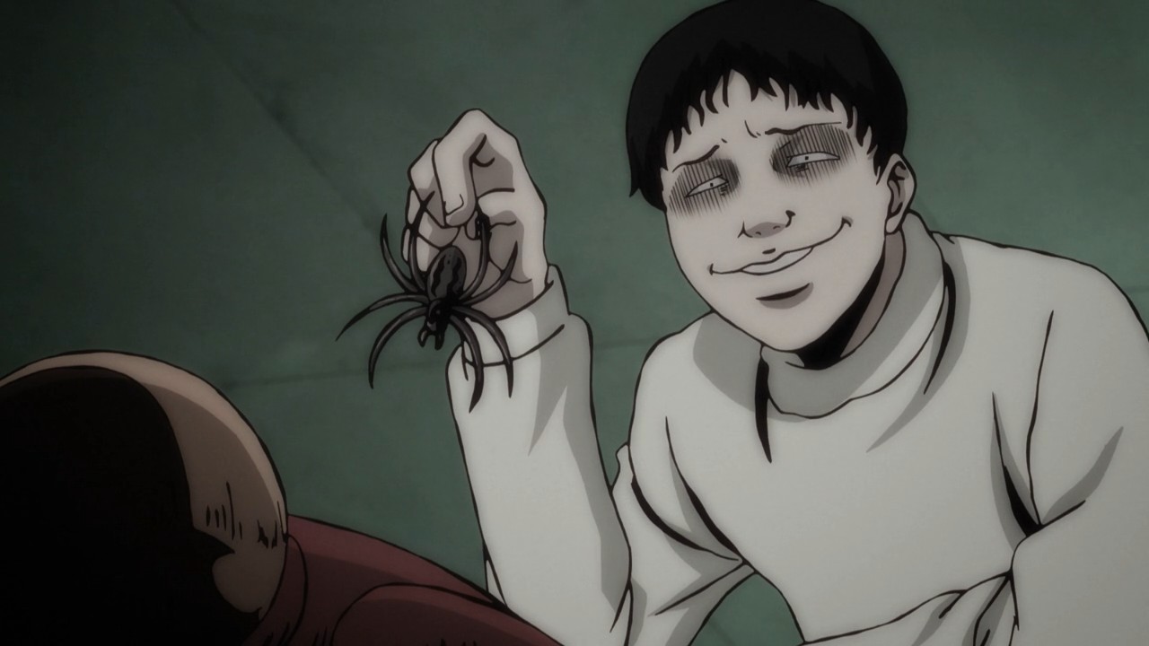 INTERVIEW: The Legendary Junji Ito Talks About His Anime