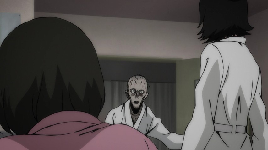Ito Junji: Collection Episode 12 Review – AnimeAndFandomLife, junji ito  collection anime ep 1 - thirstymag.com