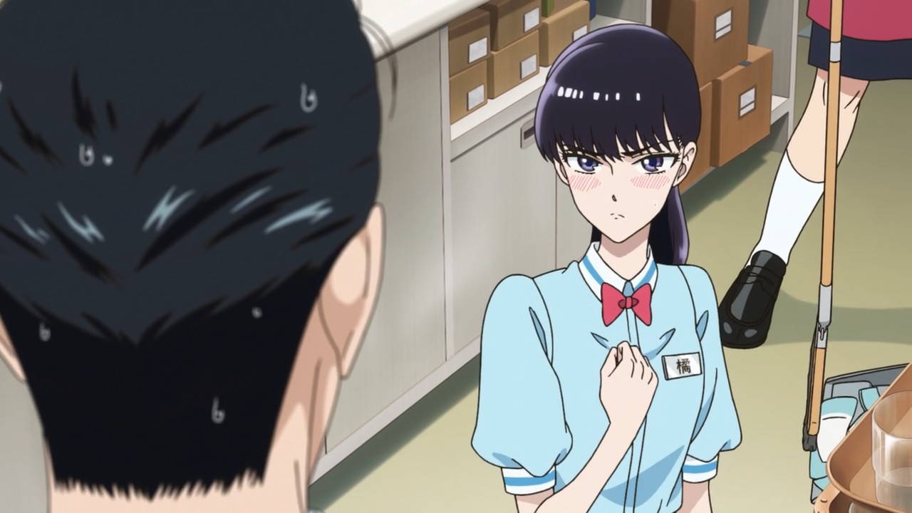 Koi Wa Ameagari No You Ni 01 19 Lost In Anime