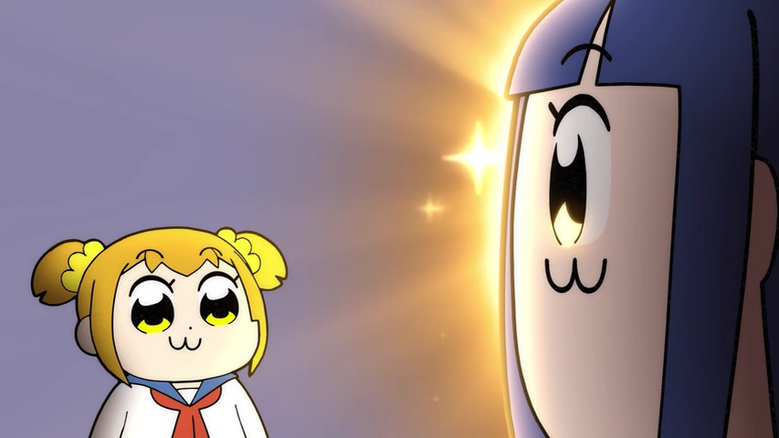First Impressions Digest: Ito Junji Collection, Pop Team Epic - Lost in  Anime
