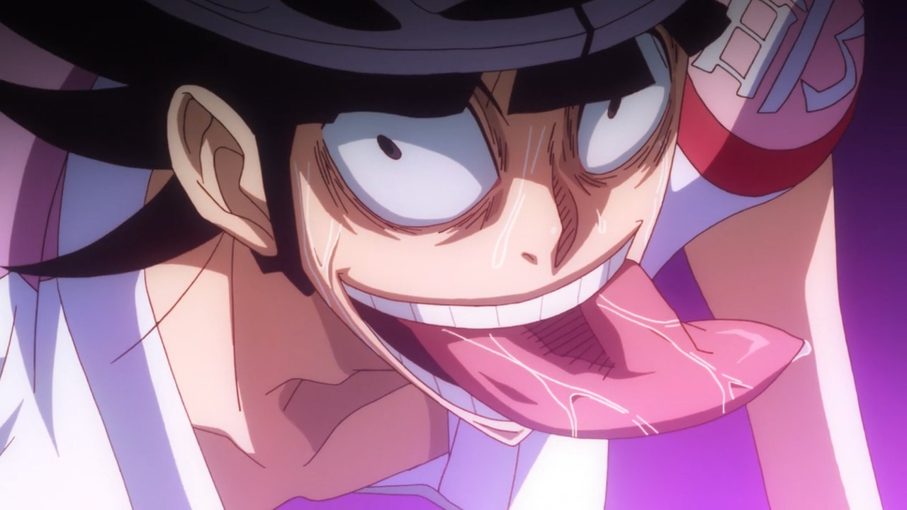 Yowamushi Pedal 4 - 04 - 11 - Lost in Anime