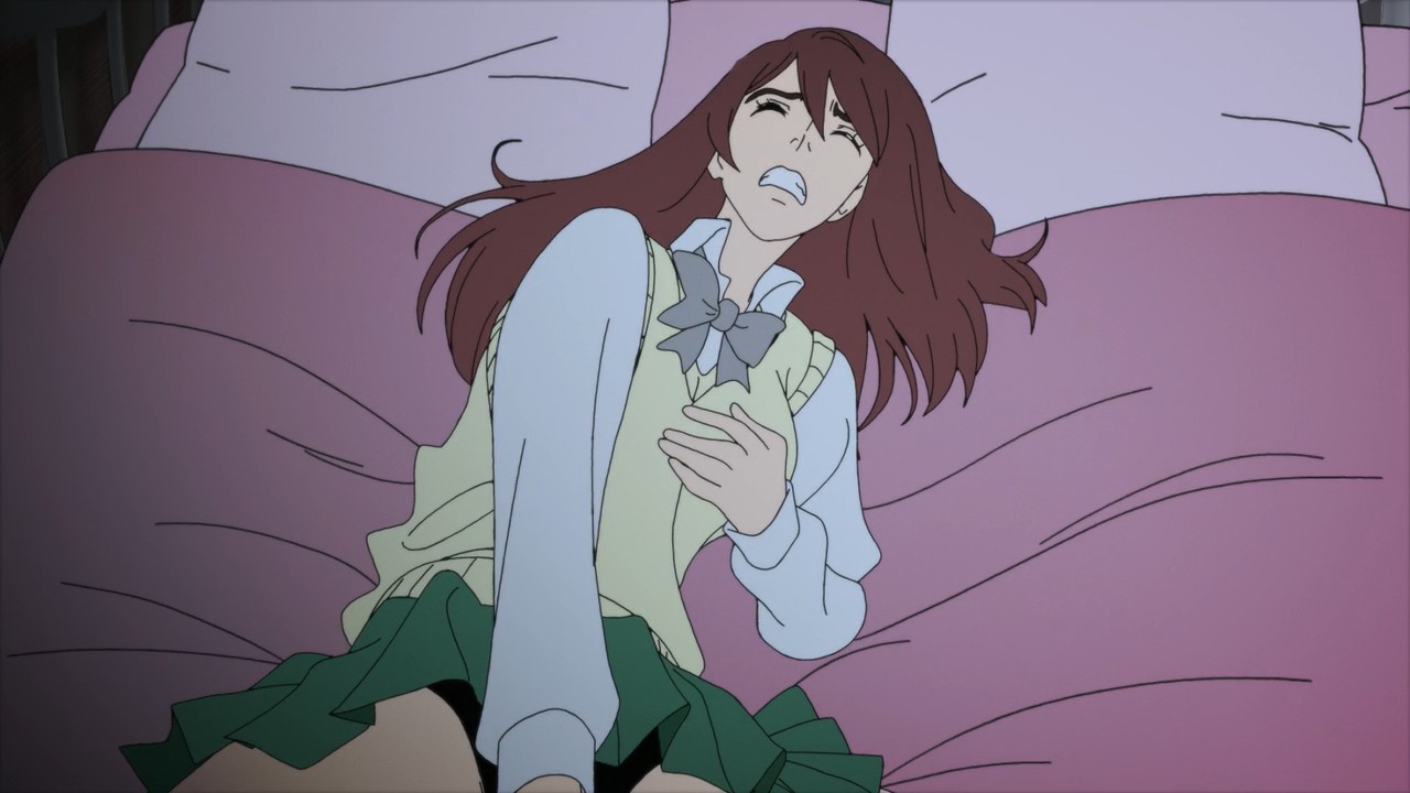 Crying Anime Eyes Sad Tears Emo Crybaby' Bandana | Spreadshirt