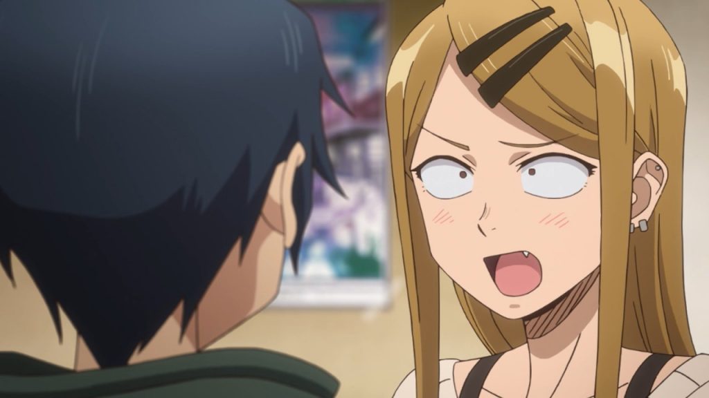 Dagashi Kashi 2 – 12 (End) and Series Review - Lost in Anime