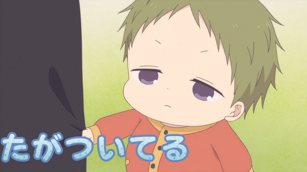 Gakuen Babysitters – 11 - Lost in Anime