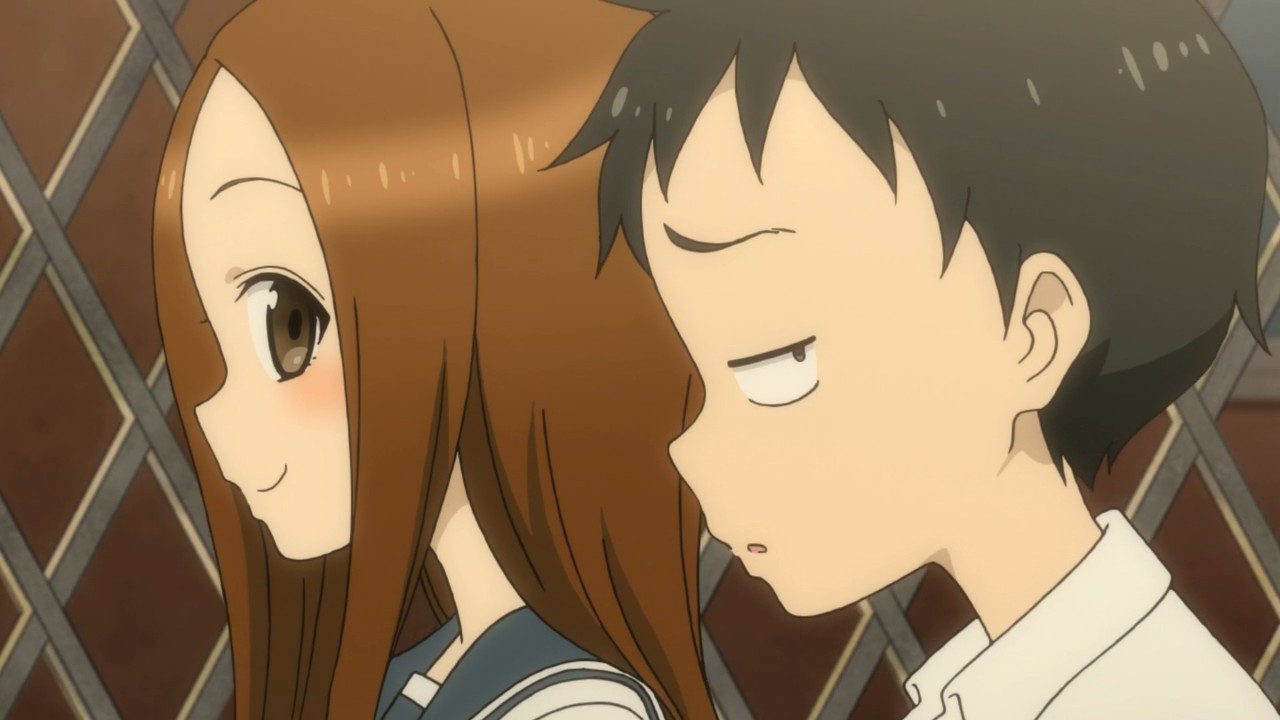 27 Mysterious Girlfriend X ideas  anime, teasing master takagi-san, manga