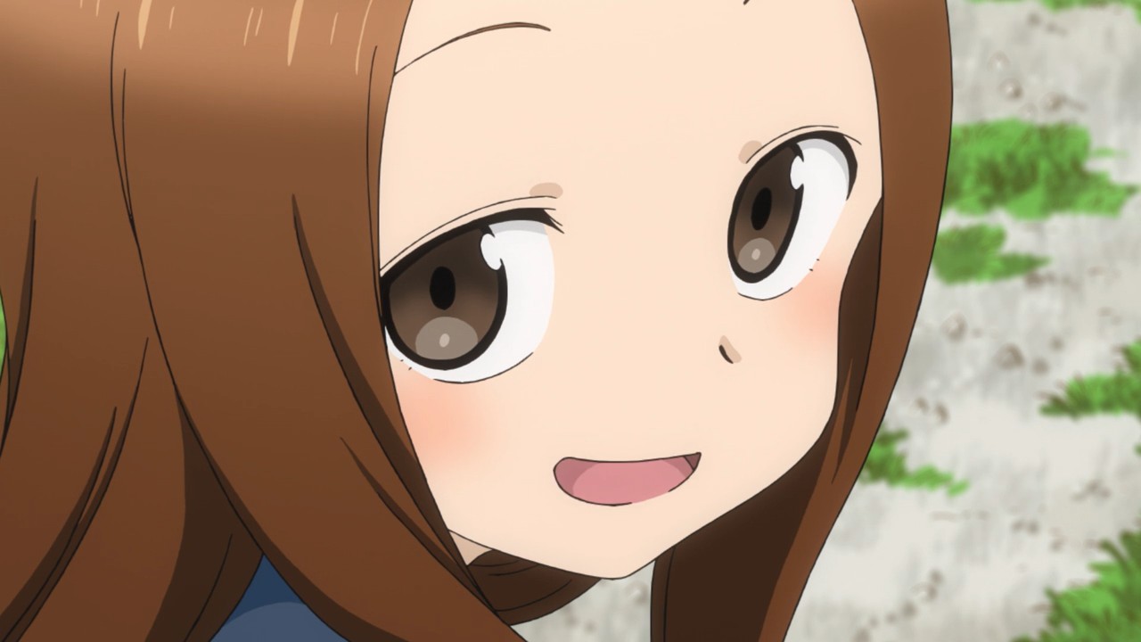 Pin de ☯︎ 𝕄𝚢𝘮𝑦 ☯︎ en Karakai jouzu Takagi-san^_^