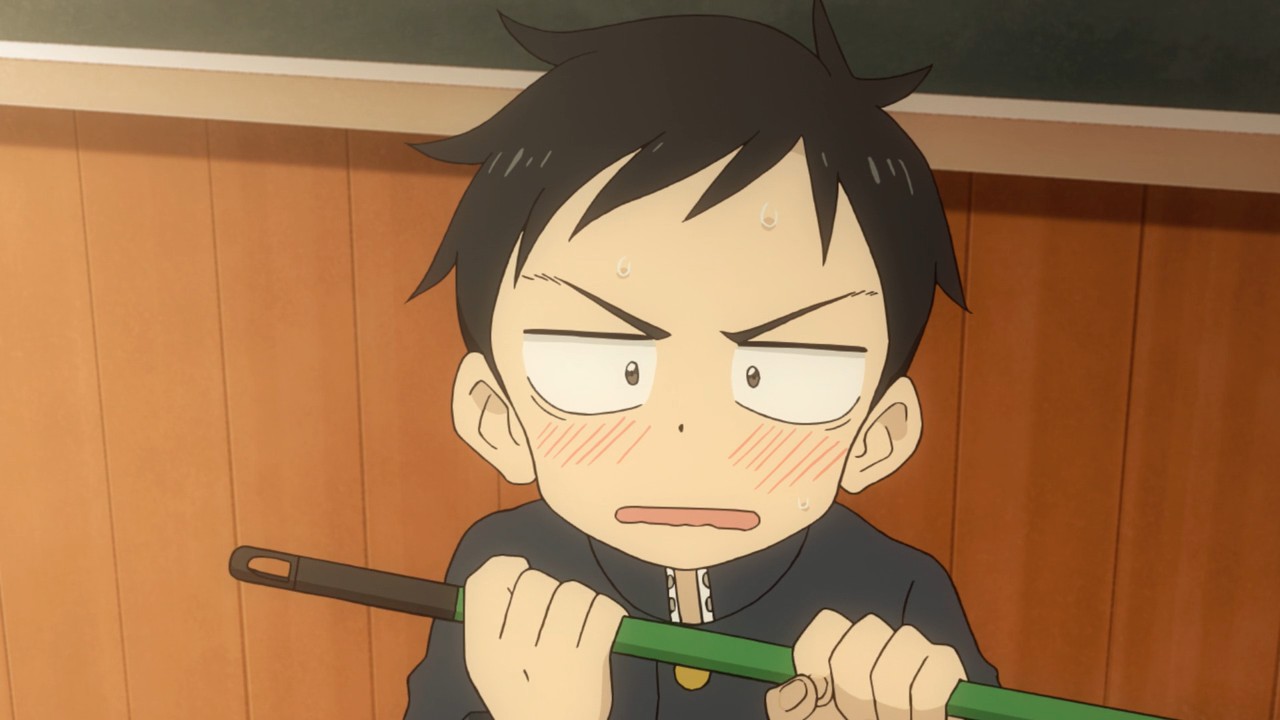 Karakai Jouzu no Takagi-san – 08 – Random Curiosity