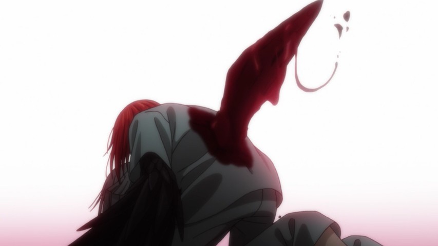 FINAL ÉPICO E 2 TEMPORADA - MAHOUTSUKAI NO YOME EP 24 O FINAL - REVIEW 