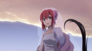 FINAL ÉPICO E 2 TEMPORADA - MAHOUTSUKAI NO YOME EP 24 O FINAL - REVIEW 