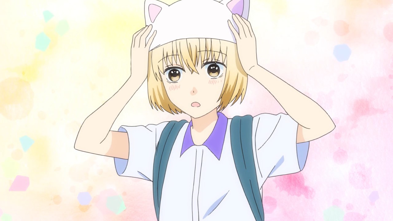 3D Kanojo - 03 - 22 - Lost in Anime