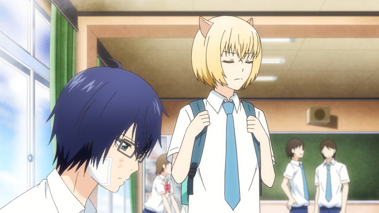 3D Kanojo - 01 - 15 - Lost in Anime