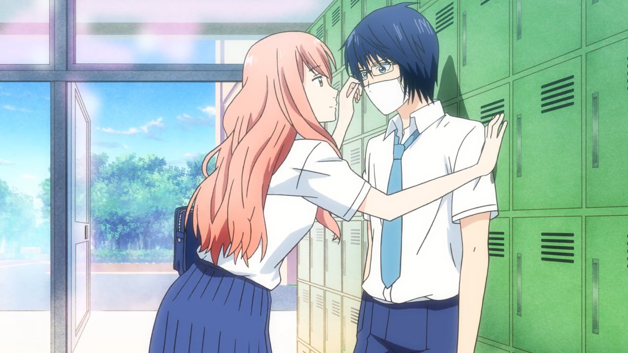 3D Kanojo: Real Girl│What Romance Anime Typically do in 12 Episodes; This  did it in One – My Anime Storybook