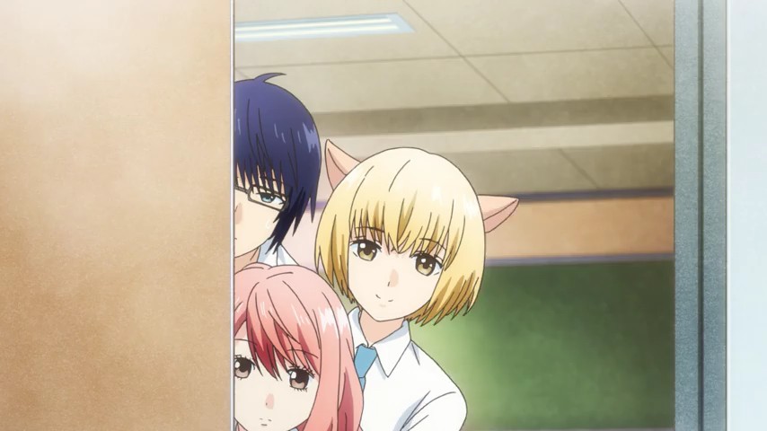 3D Kanojo - 03 - 21 - Lost in Anime