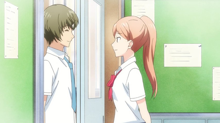 3D Kanojo - 03 - 21 - Lost in Anime