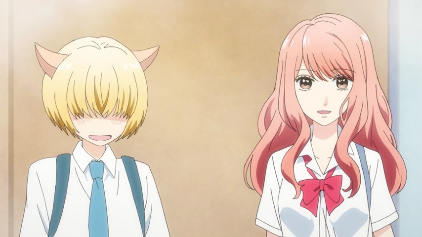 Real Girl 3d kanojo episode 14 mini review