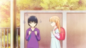 3D Kanojo – Real Girl Collection Anime Review – MIB's Instant Headache