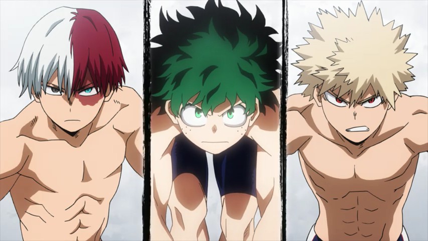 5 Characters We Can't Wait to See in 'My Hero Academia' Season 3