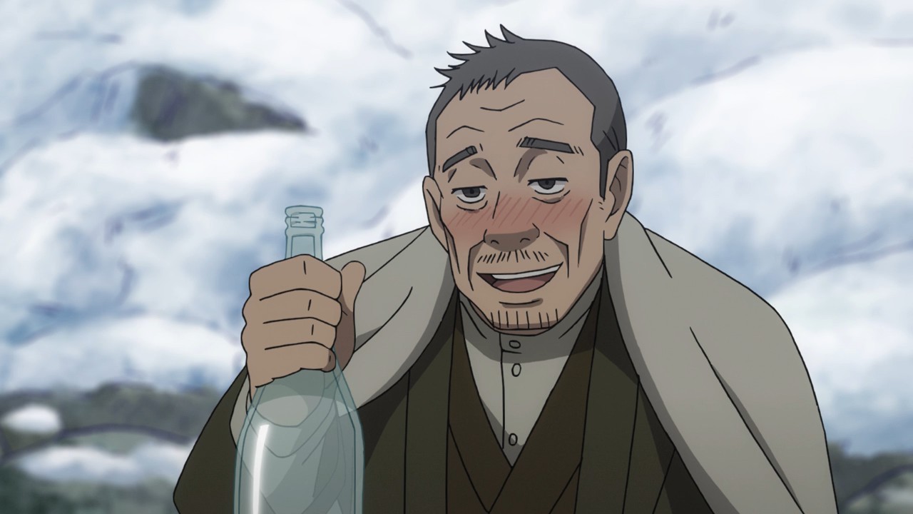 First Impressions - Golden Kamuy - Lost in Anime