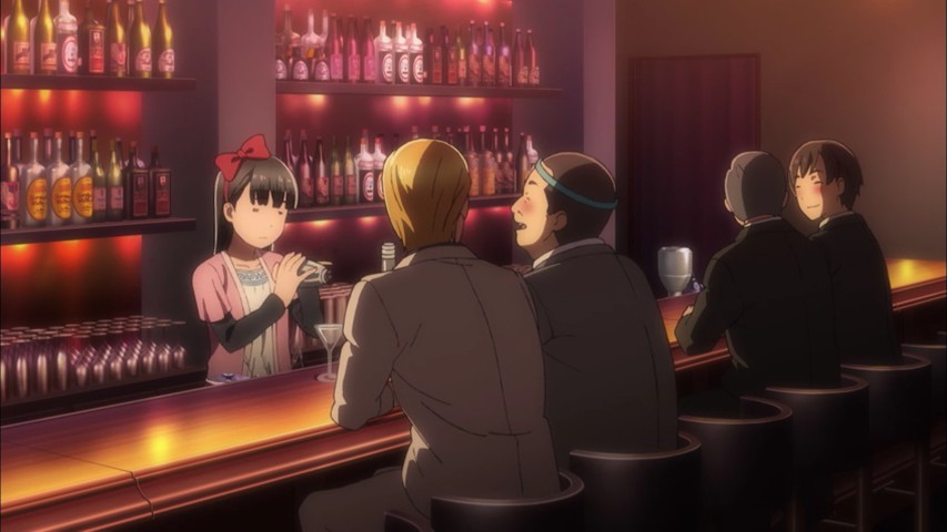 The Anime Bar in Sugar Land - Restaurant reviews