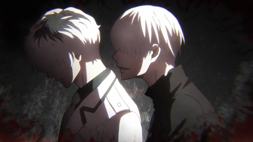 First Impressions - Tokyo Ghoul:re - Lost in Anime