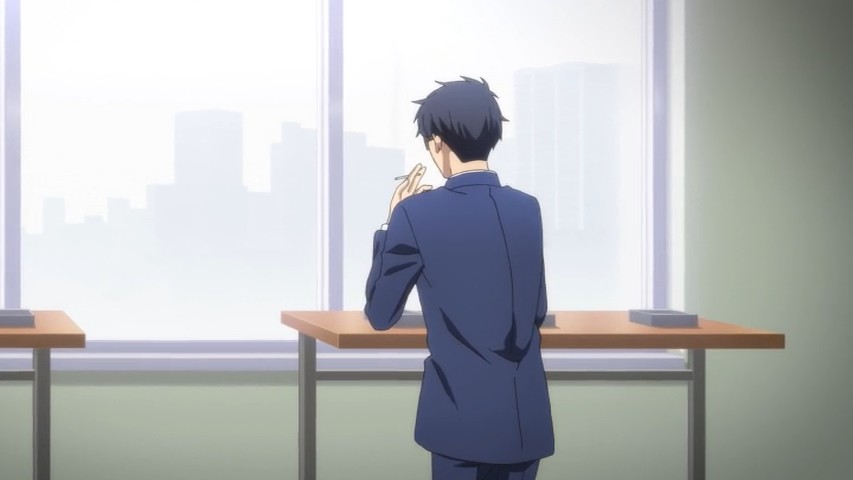 First Impressions - Wotaku ni Koi wa Muzukashii - Lost in Anime