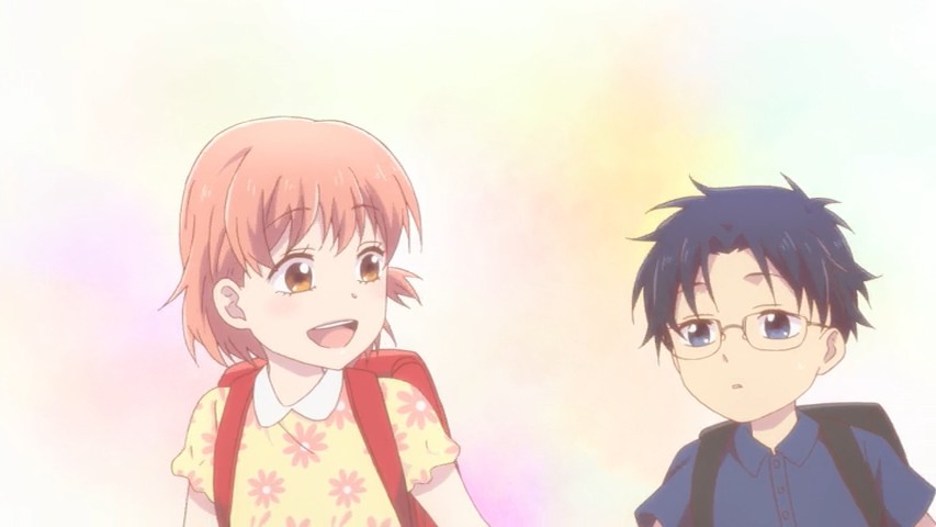 First Impressions - Wotaku ni Koi wa Muzukashii - Lost in Anime