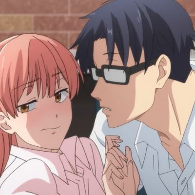 Wotaku ni Koi wa Muzukashii Review – PyraXadon's Anime Archive