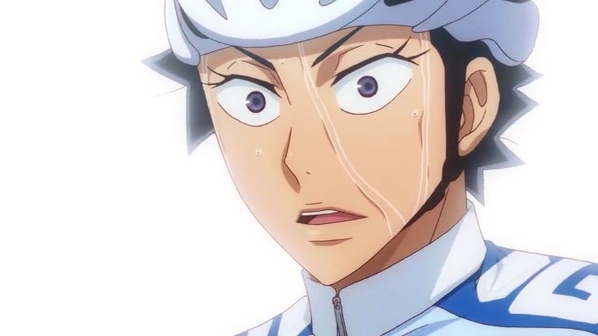 Yowamushi Pedal 4 - 15 - 17 - Lost in Anime