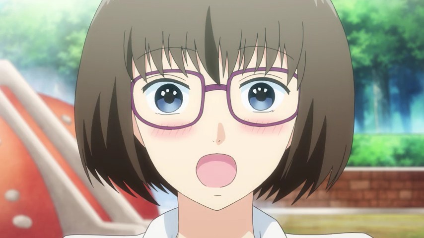 3D Kanojo - 03 - 18 - Lost in Anime