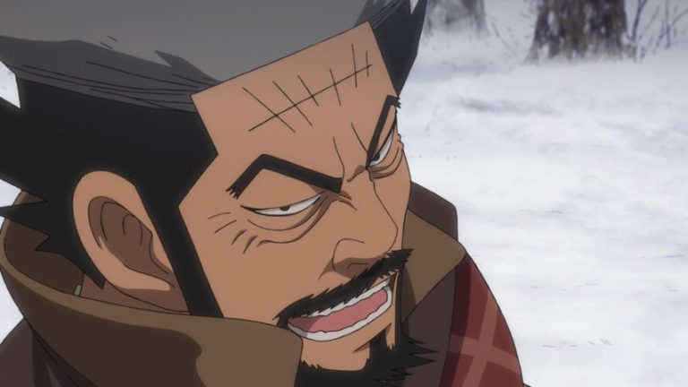 Golden Kamuy - 06 - 01 - Lost in Anime