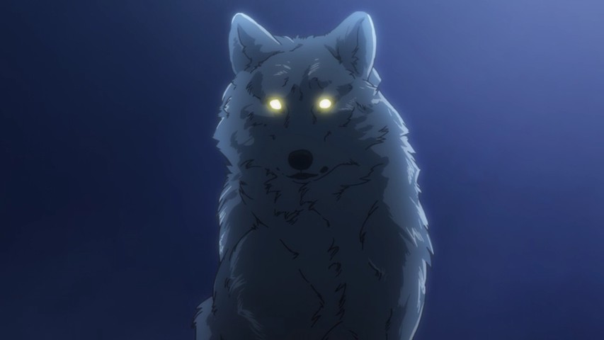 Ep.19 - Kimetsu no Yaiba  Anime, Manga anime, Imagem de lobo