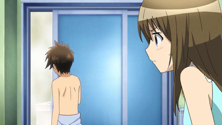 File:Grand Blue11 2.png - Anime Bath Scene Wiki