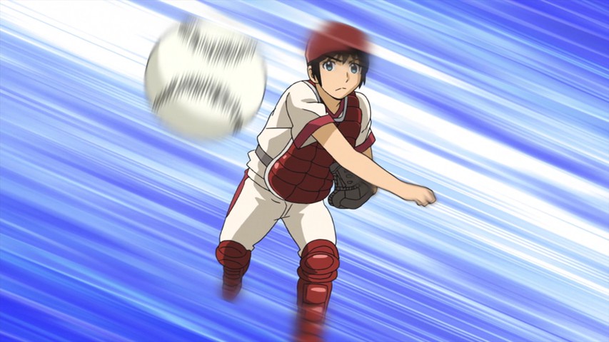 Gekijouban Major: Yuujou no Winning Shot