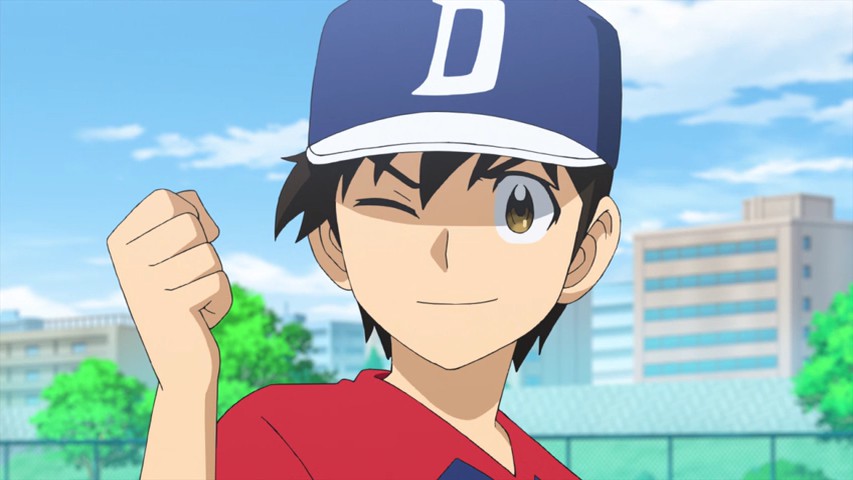 5 Best Places to Watch Major Online: Baseball Anime at its Finest -