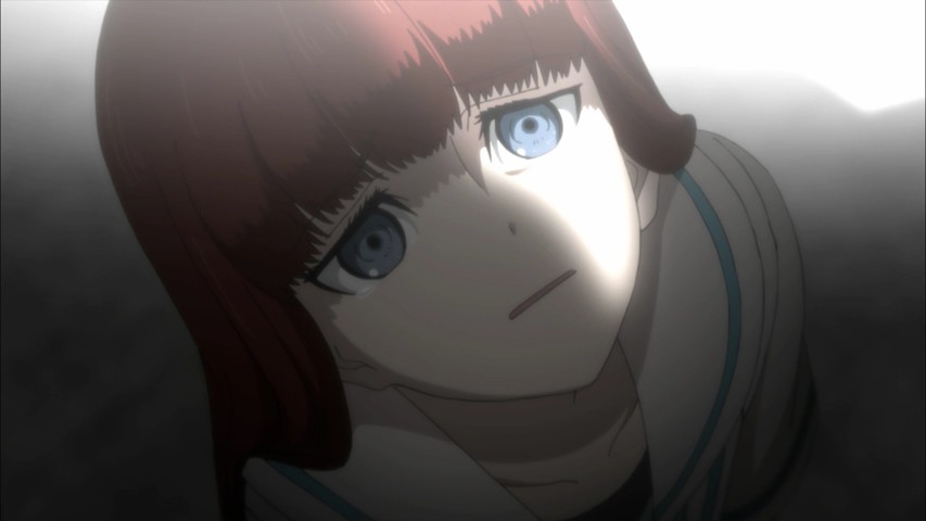 Steins Gate 0 04 Lost In Anime