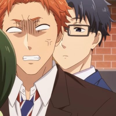 Wotaku ni Koi wa Muzukashii Review – PyraXadon's Anime Archive