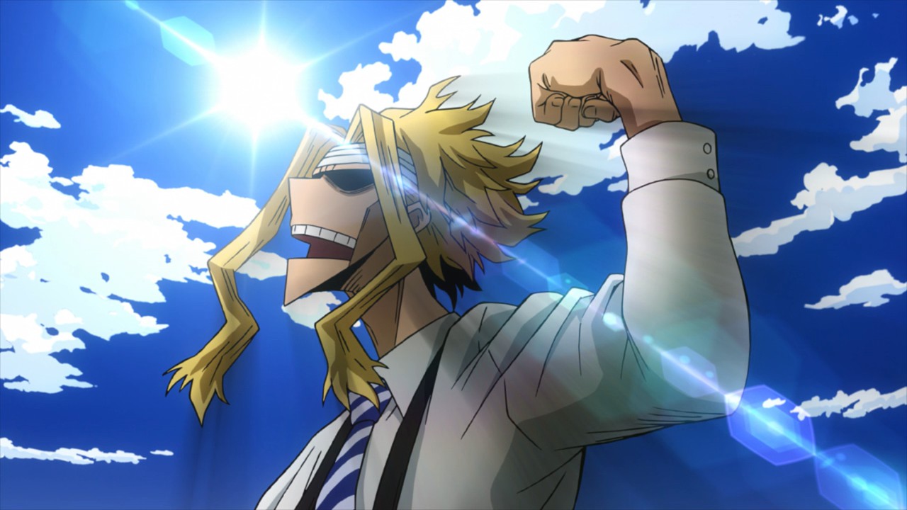 My Hero Academia' Season 5's OVA Episodes Are Lighthearted Fun for Summer  2022