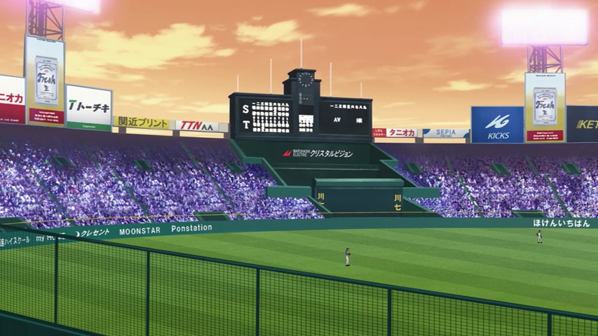 Koshien Players as 'Japanese Gods': Why We're Crazy About High School  Baseball