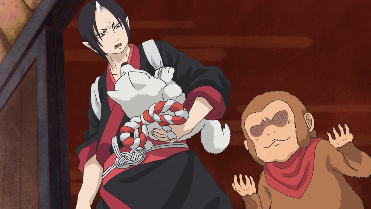 Assistir Hoozuki no Reitetsu 2nd Season - Todos os Episódios - AnimeFire