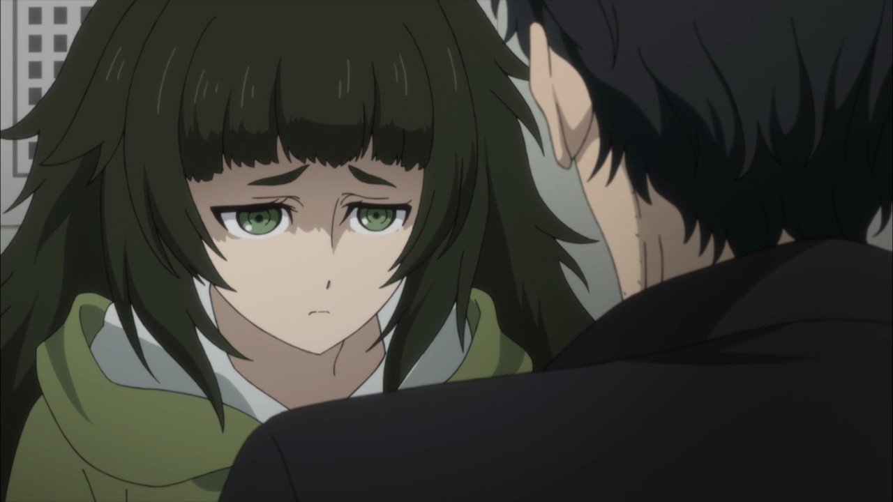 Steins;Gate 0 Anime Gets New Visual & Character Designs - Anime Herald