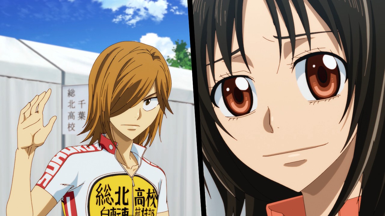 Yowamushi Pedal: Glory Line - 25 (End) and Series Review - Lost in Anime