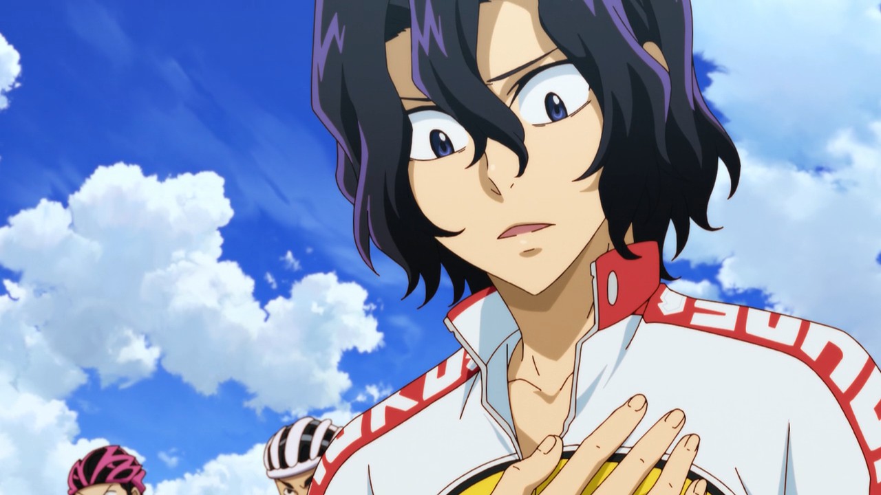 Yowamushi Pedal: Glory Line - 25 (End) and Series Review ...