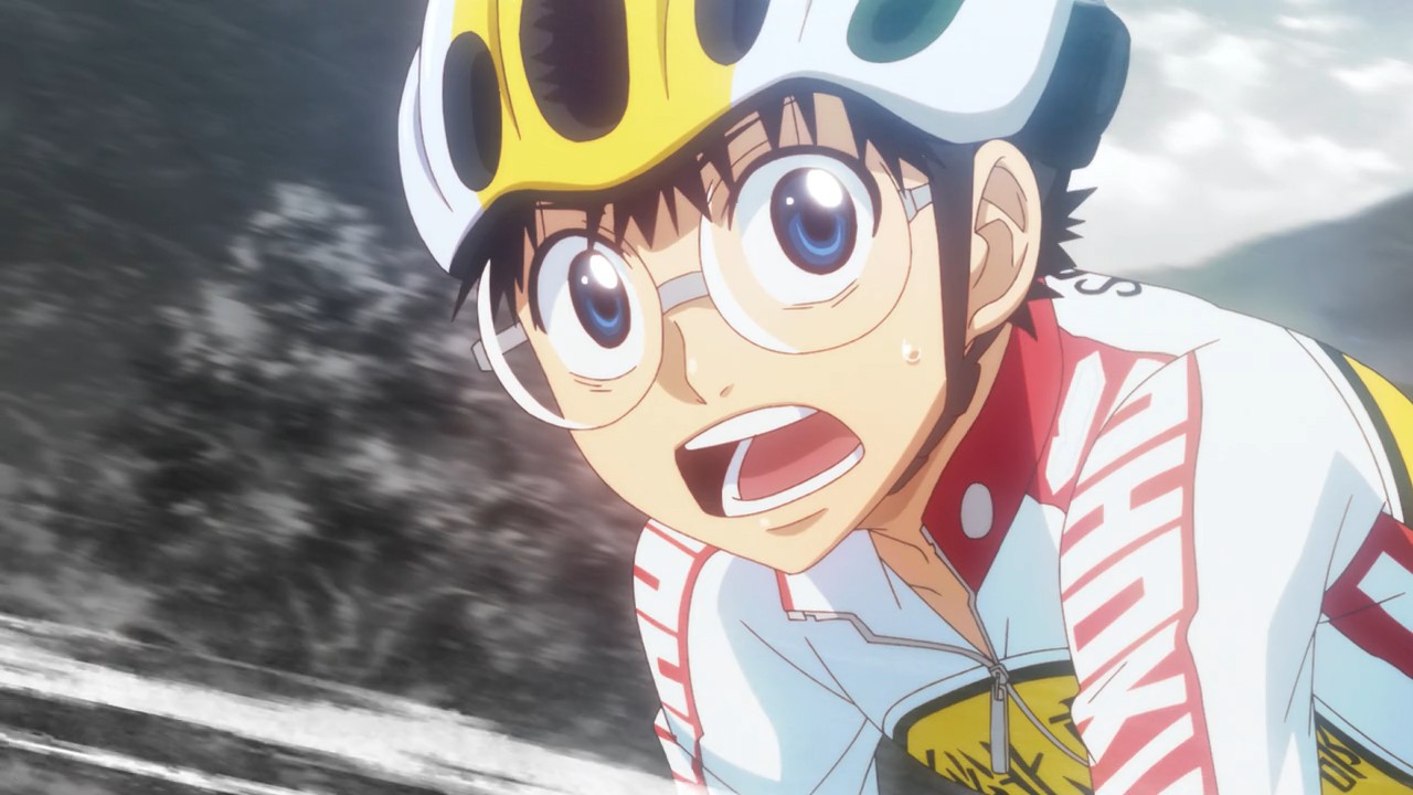 Yowamushi Pedal: Glory Line - 25 (End) and Series Review ...