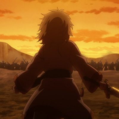 Akatsuki no Yona: Sono Se ni wa (Anime) –