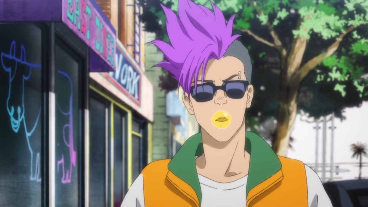 Summer 2018 Anime: A Perfect Day for Bananafish